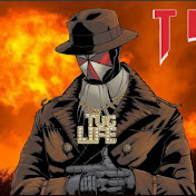 That Umbrella Guy icon